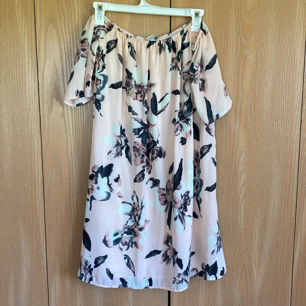 Charlotte Russe dress
